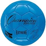 Champion Sports Extreme Series Size 3 Composite Soccer Ball