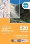 GBP 20 Map Token