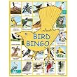 Bingo Game - Birds