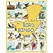 Bingo Game - Birds