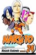 Naruto, Vol. 24: Unorthodox