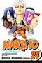Naruto, Vol. 24: Unorthodox