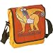 Miquelrius Kukuxumusu University - Small Shoulder Bag