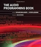 The audio programming book