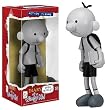 Greg - Diary Of A Wimpy Kid - Action Figure