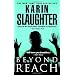 KARIN SLAUGHTER - The Grant County Series - In Order