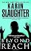 KARIN SLAUGHTER - The Grant County Series - In Order