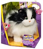 FurReal Friends 93968 - Laufendes K�tzchen, sortiert, Farbe nicht frei w�hlbar