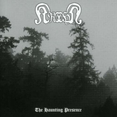 Krohm-The Haunting Presence-CD-FLAC-2007-mwnd Download