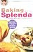 Books : Baking with Splenda (Healthy Exchanges Cookbooks)