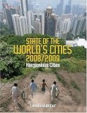 The State of the World's Cities 2008/9: Harmonious Cities