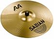 Sabian AA Metal-X Crash Cymbal, 18 Inch