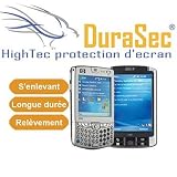 DuraSec HighTec screen protection film for Yakumo alpha GPS