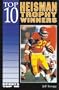Top 10 Heisman Trophy Winners (Sports Top 10)
