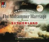Midsummer Marriage
