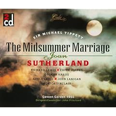 Midsummer Marriage