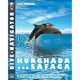 dive navigator hurghada and safaga the most popular dive sites of the red sea located around hurghada and safaga