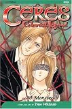Ceres, Celestial Legend, Volume 10: Monster