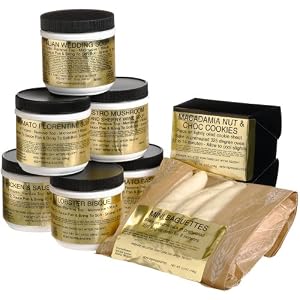 gourmet soups
