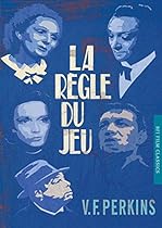 La Regle du jeu (BFI Film Classics)