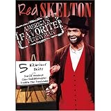 : Red Skelton America's Favorite Funnyman