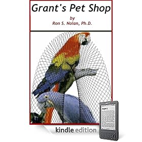 Grant's Pet Shop