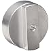 Huco 289.25.Z Size 25 Varitork Coupling Adaptor for Size Varitork Clutch, Aluminum Body, Inch, 1" OD