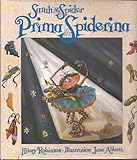 Sarah the spider, prima spiderina