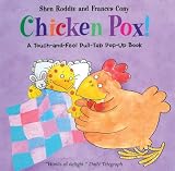 Chicken Pox!: Touch & Feel Pop-Up Book (Touch & Feel Book)