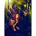 Chance Encounter 500pc Jigsaw Puzzle by Susan McKivergan