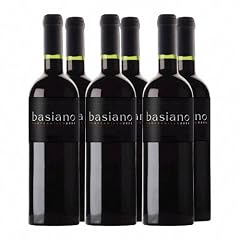 Sparpack: 6 Fl. Tempranillo DO Navarra Rotwein