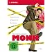 Monk - 2. Staffel (4 DVDs)
