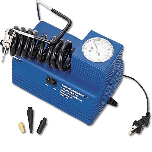 Gamecraft Economy Electric Inflator