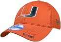 Miami Hurricanes Neo Cap