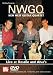 Mel Bay presents New West Guitar Quartet - Live At Rosalie & Alva's