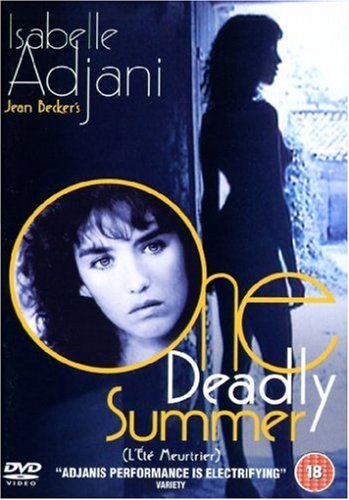 ONE DEADLY SUMMER