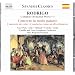 Complete Orchestral Works