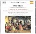Complete Orchestral Works 3 Image of Complete Orchestral Works 3