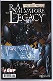 Forgotten Realms: Legacy #2