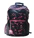 Sanrio Space Hello Kitty Black Multipurpose Backpack * 08 Newest Collection