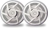 Pioneer Car TSMR1640 160 Watt 6.5-Inch 2-Way Marine Speakers