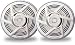 Pioneer Car TSMR1640 160 Watt 6.5-Inch 2-Way Marine Speakers