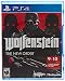 Wolfenstein: The New Order (PS4) RS.1440.00