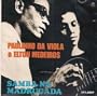 Samba Na Madrugada