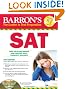 Barron's SAT with CD-ROM, 26th Edition (Barron's Sat (Book & CD-Rom))