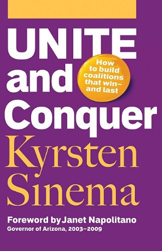 Unite and Conquer: How to Build Coalitions That Win and Last
