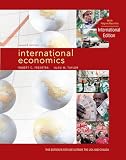 International Economics. Robert Christopher Feenstra, Alan M. Taylor
