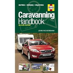 Caravanning Handbook