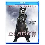 Blade II [Blu-ray]