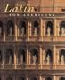 Latin for Americans: First Book